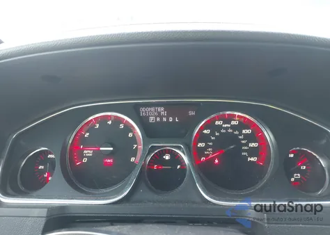 2015 GMC Acadia Slt-1 z USA, uszkodzony, nr VIN 1GKKRRKD1FJ263480